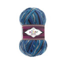 Пряжа Superwash Comfort Socks ALIZE